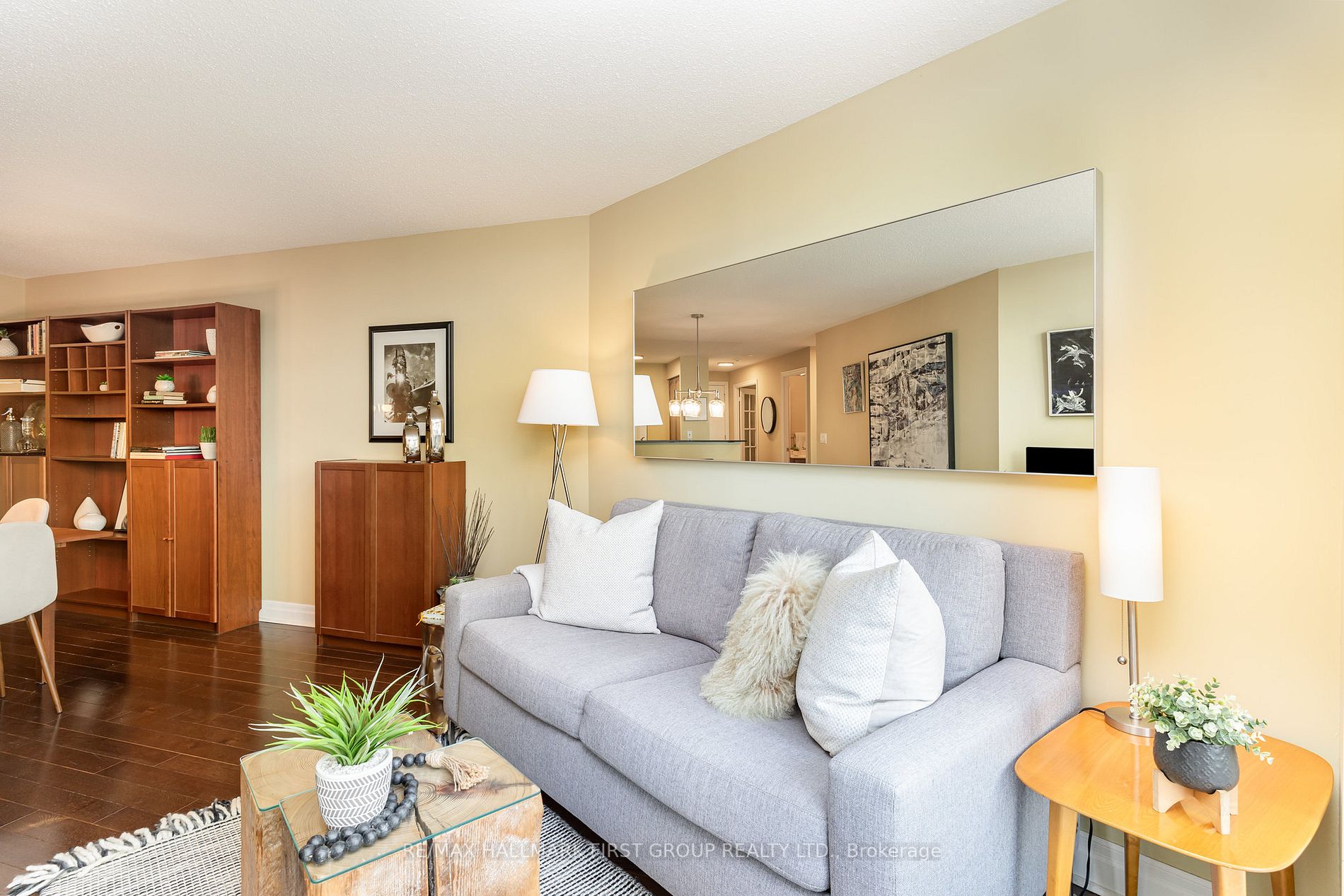 2119 Lake Shore Blvd W, #412