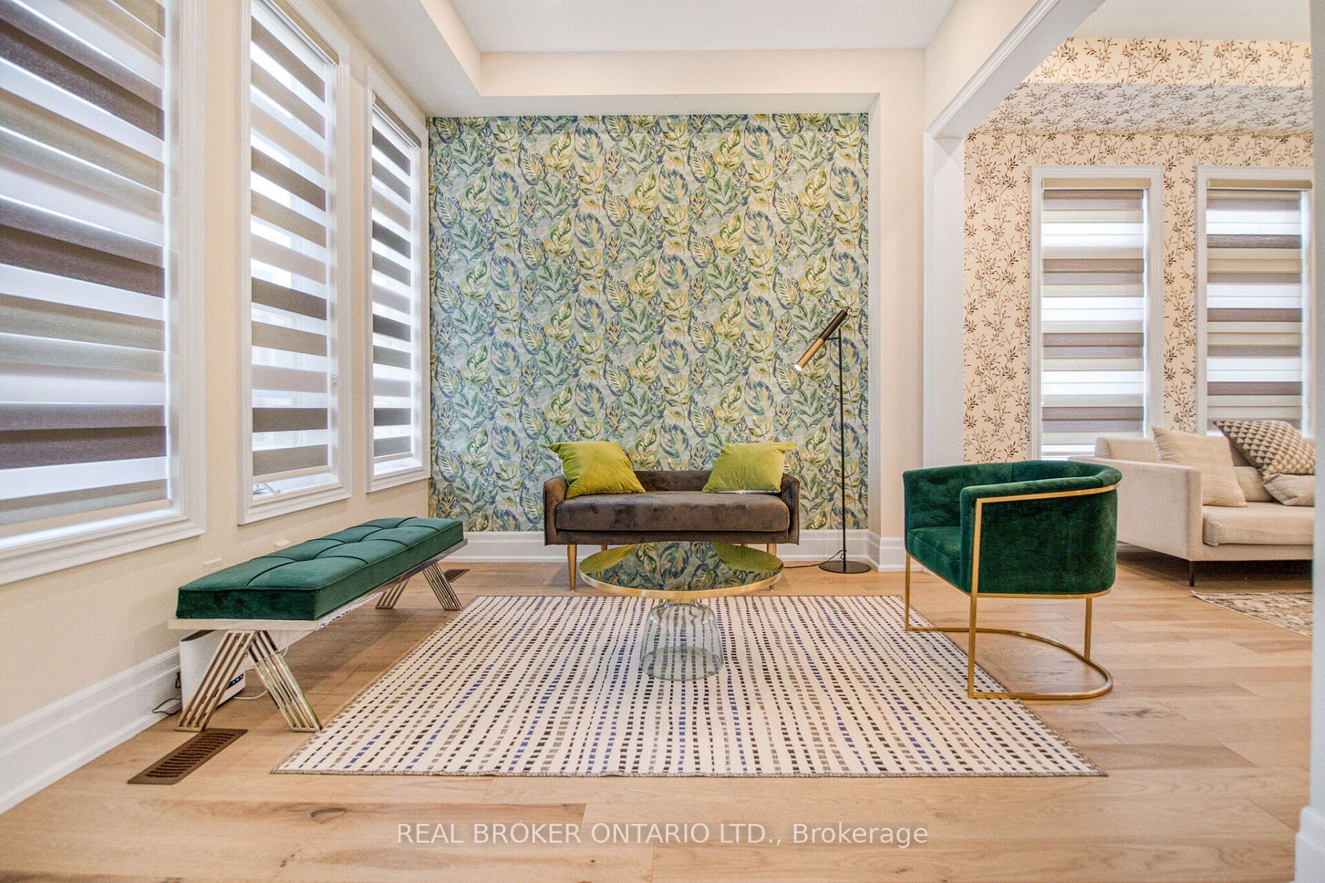 2337 Charles Cornwall Rd