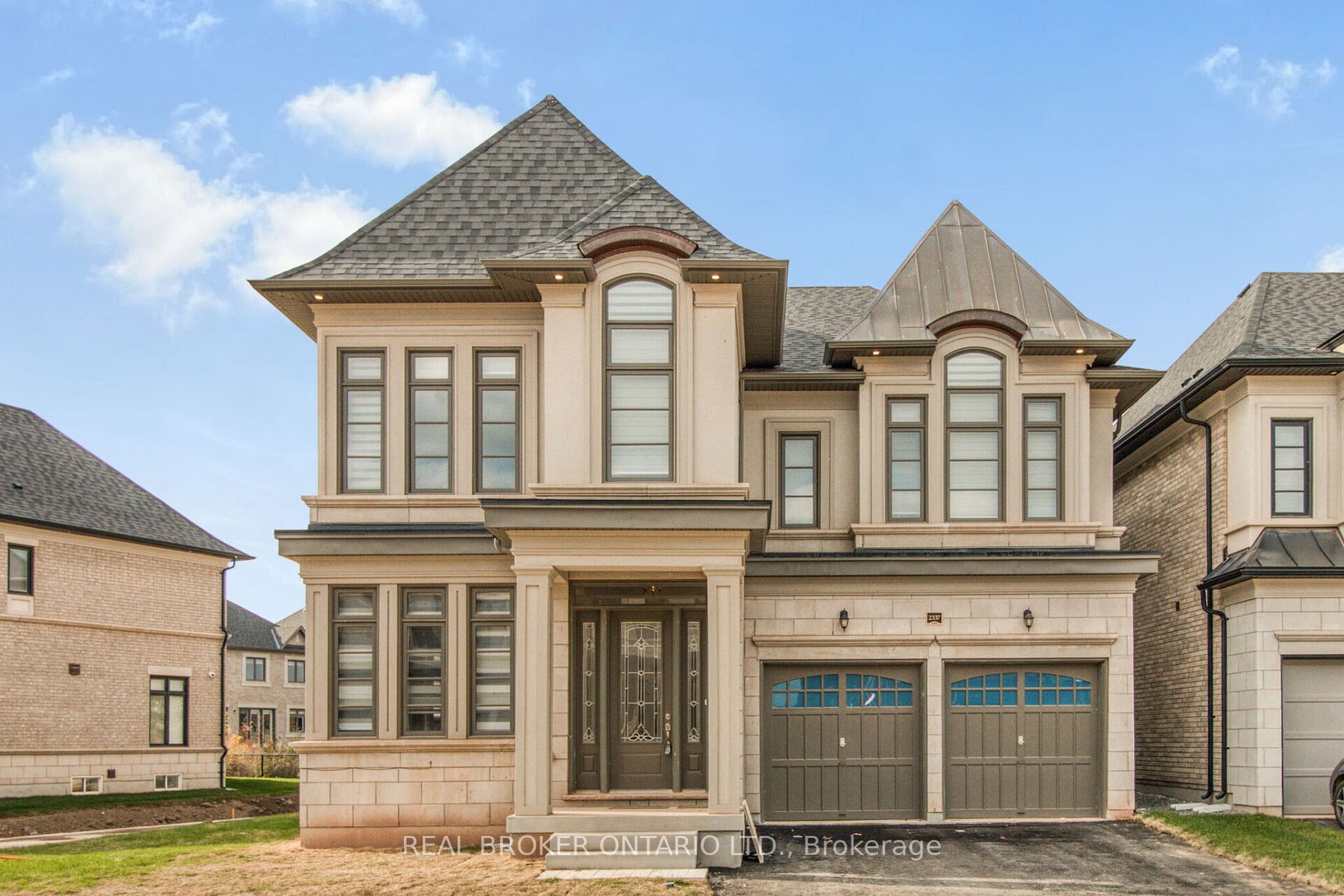 2337 Charles Cornwall Rd