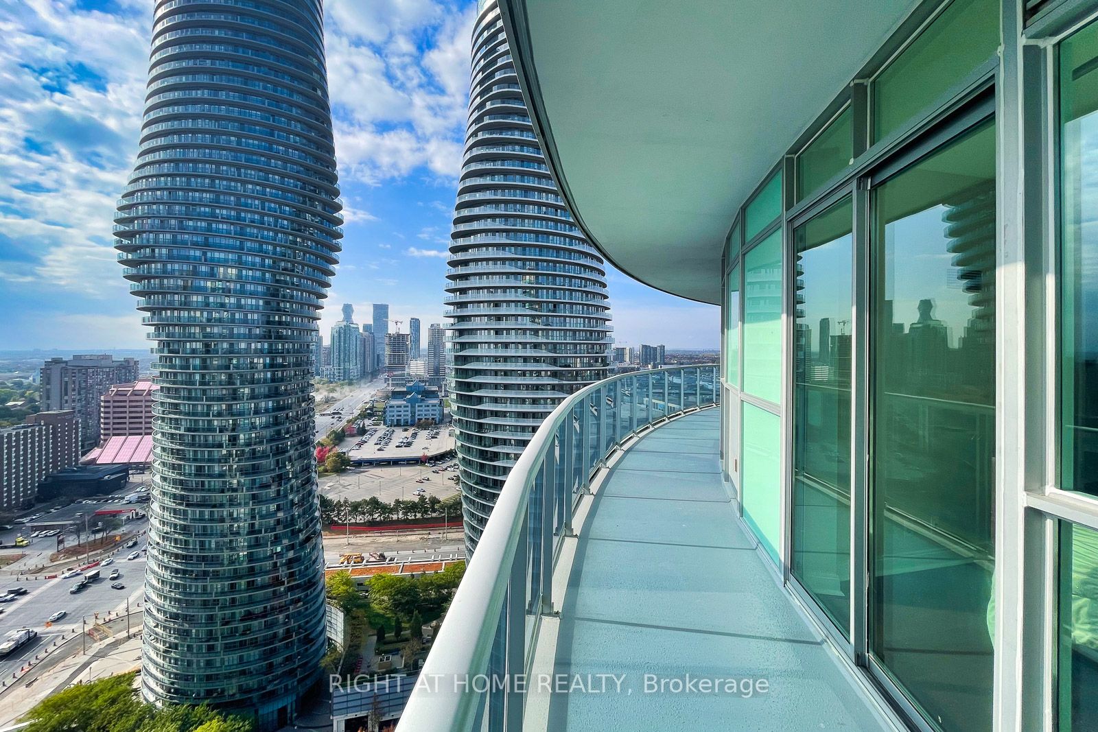 80 Absolute Avenue, #2706