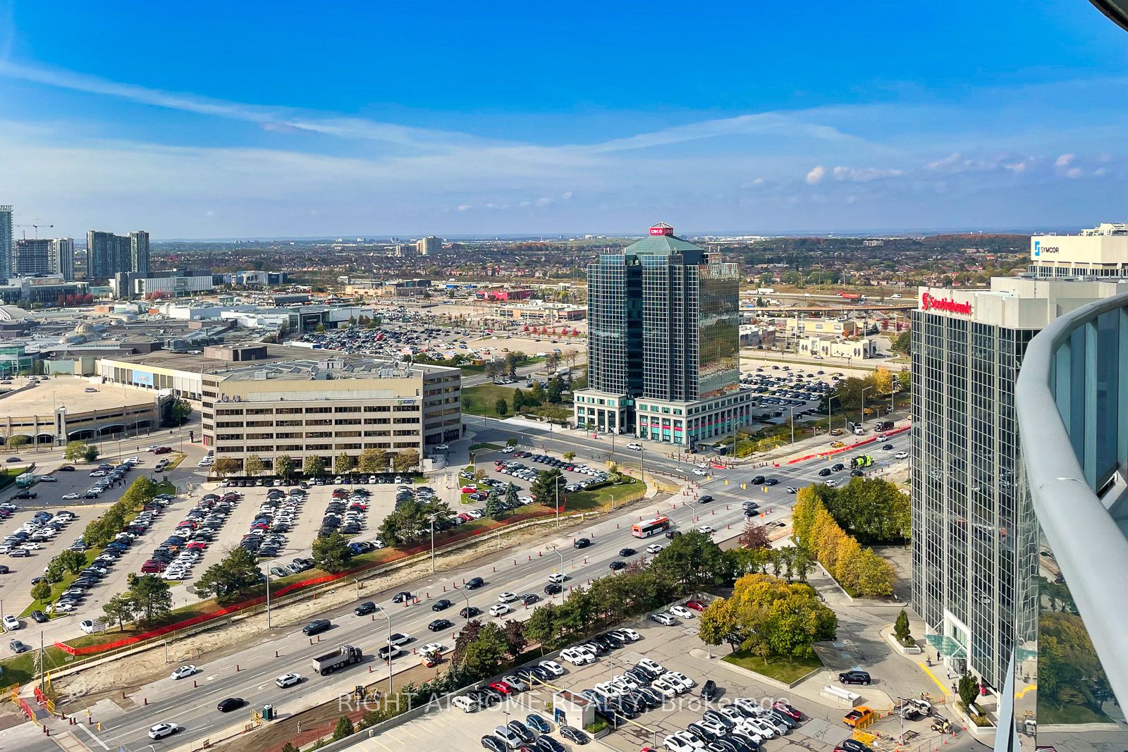 80 Absolute Avenue, #2706