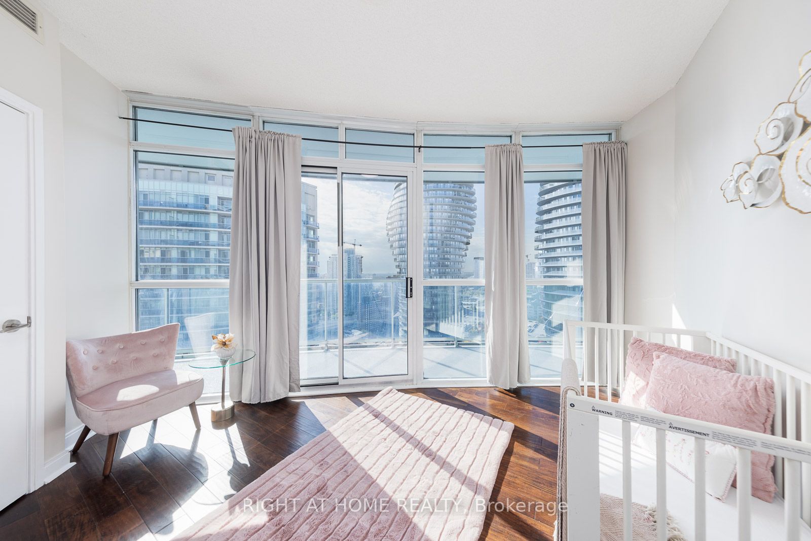 80 Absolute Avenue, #2706