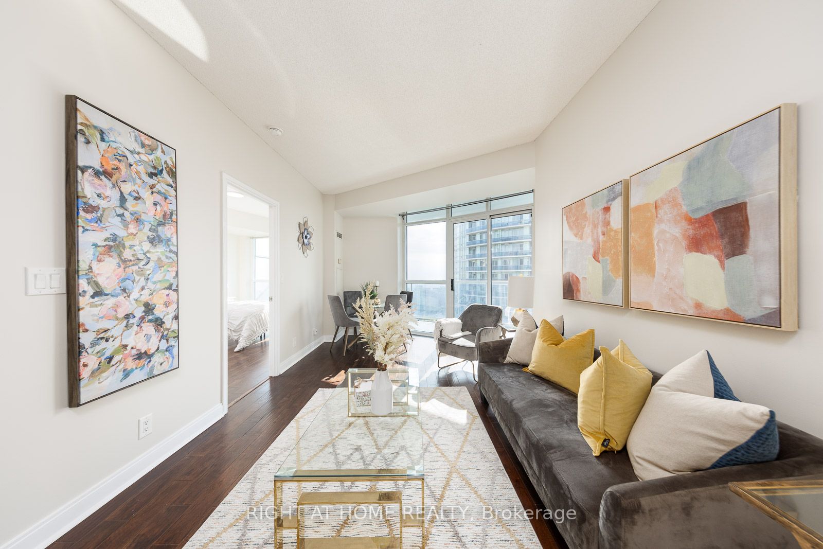 80 Absolute Avenue, #2706