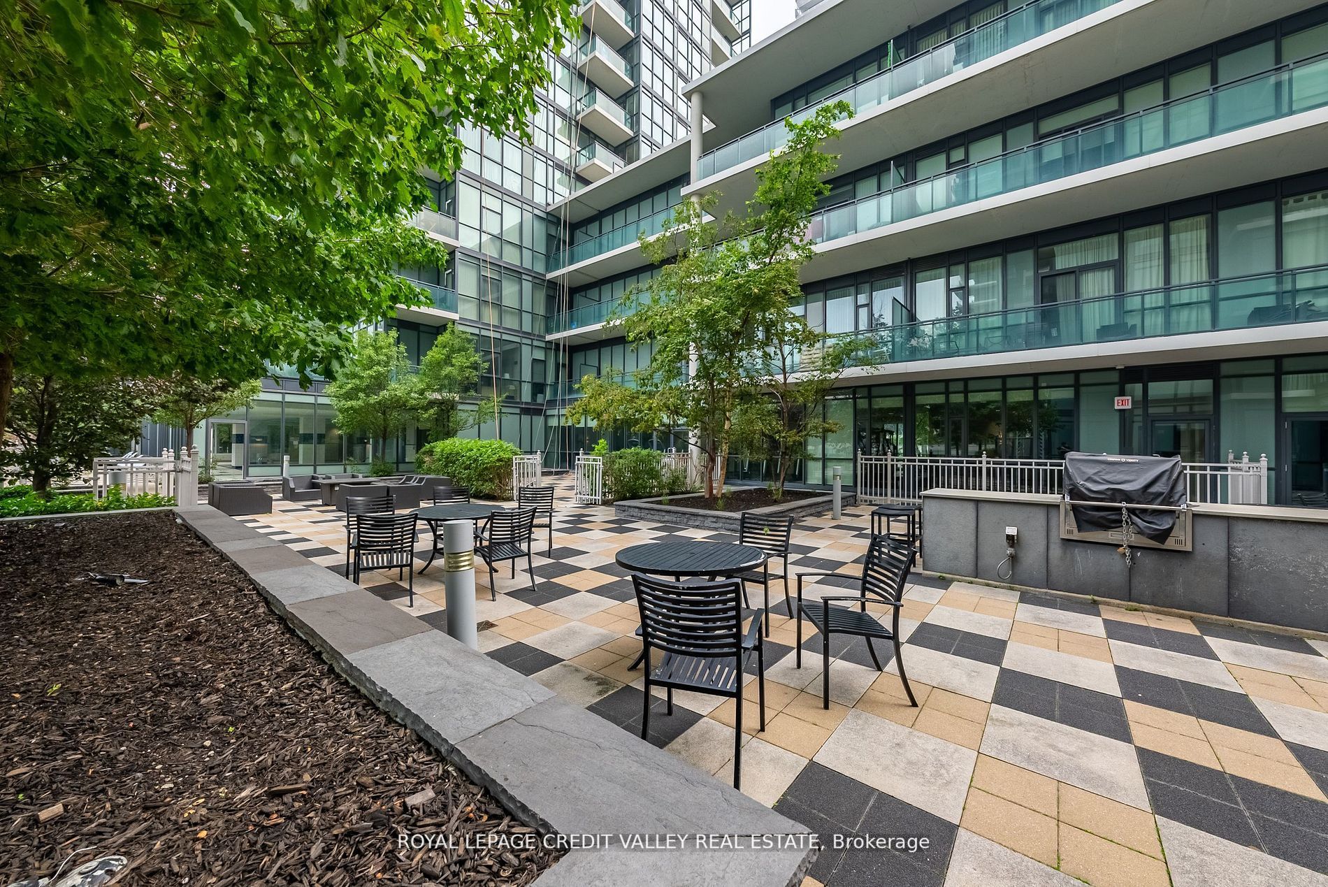 4065 Brickstone Mews N, #2407