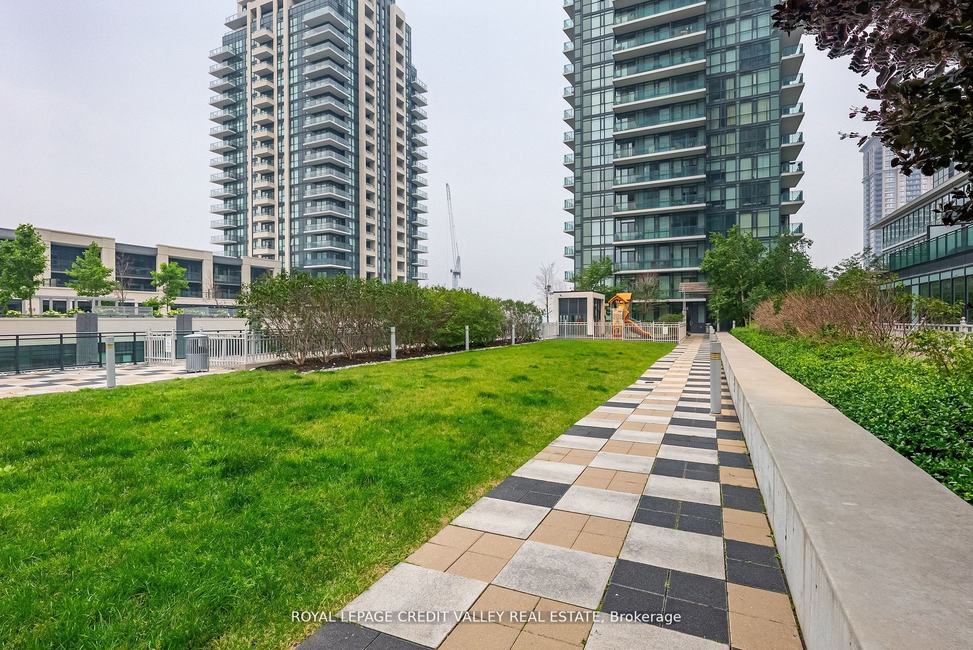 4065 Brickstone Mews N, #2407