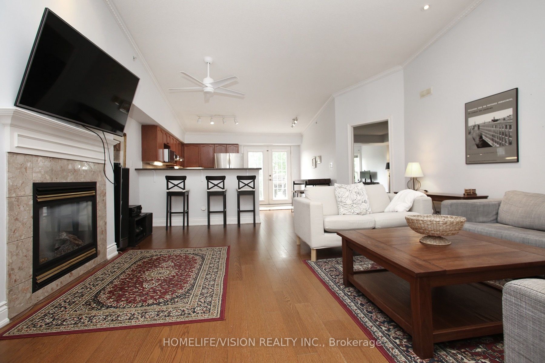 1490 Bishops Gate, #412