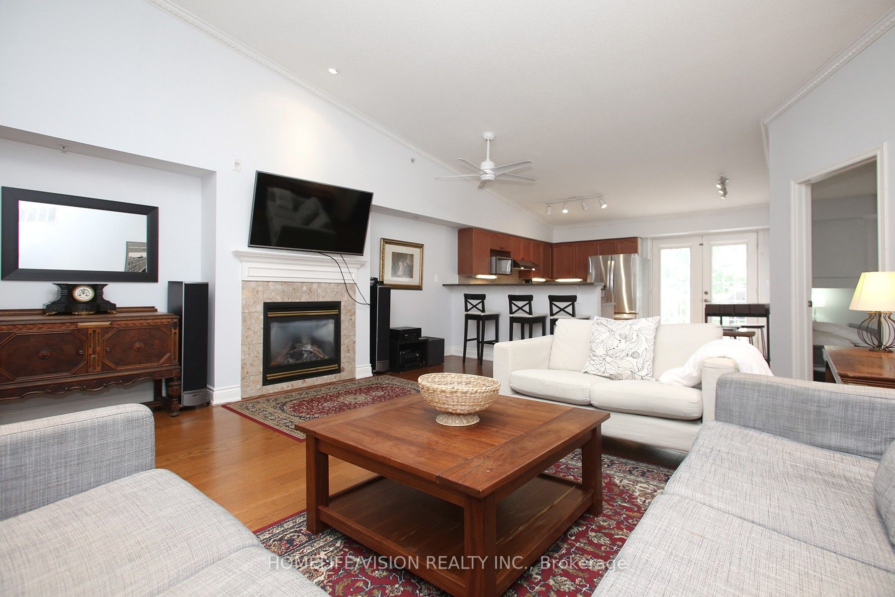 1490 Bishops Gate, #412