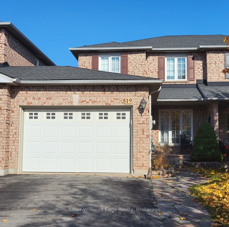 519 Eliza Crescent