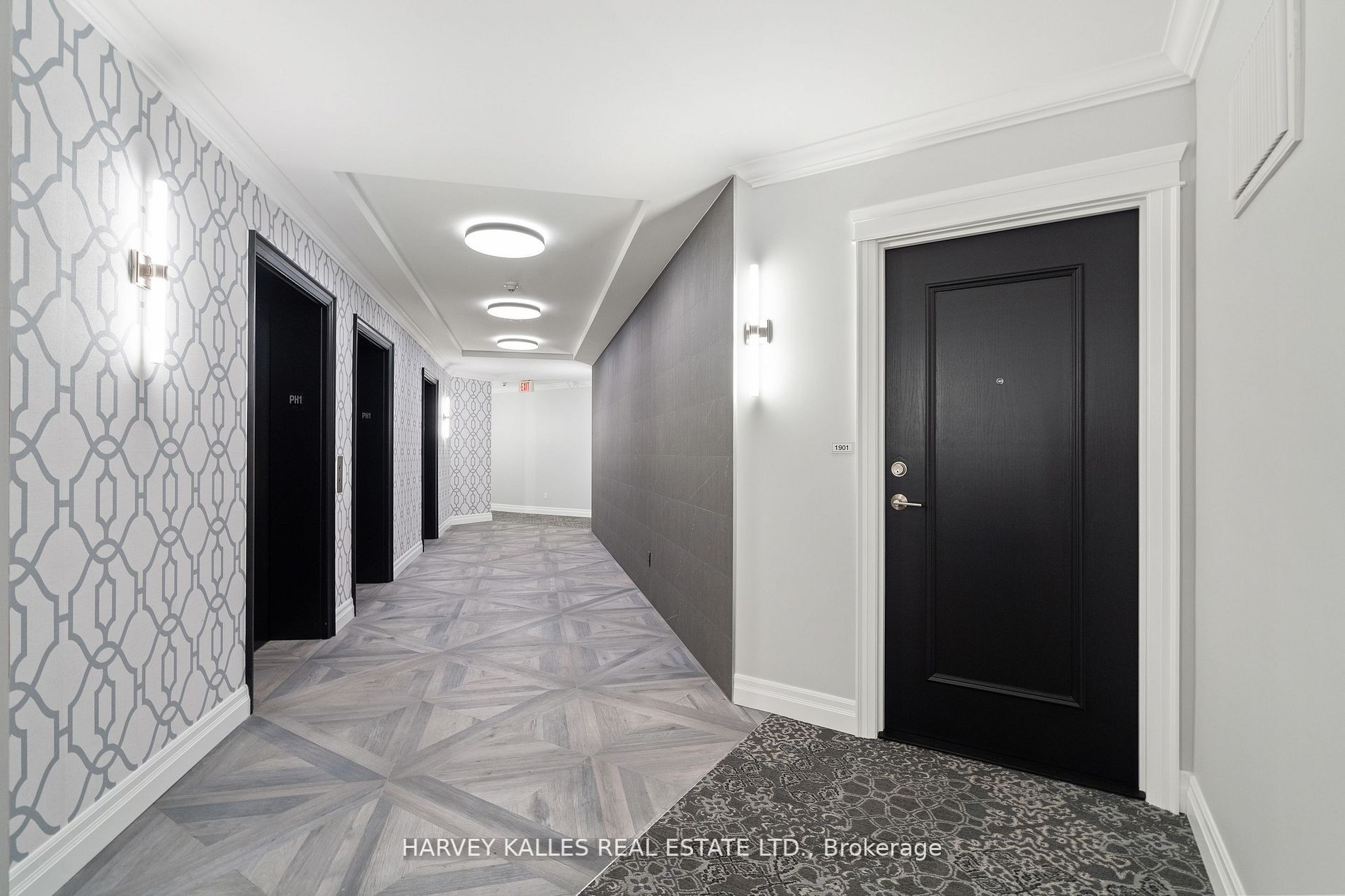 220 Forum Dr, #Ph 101