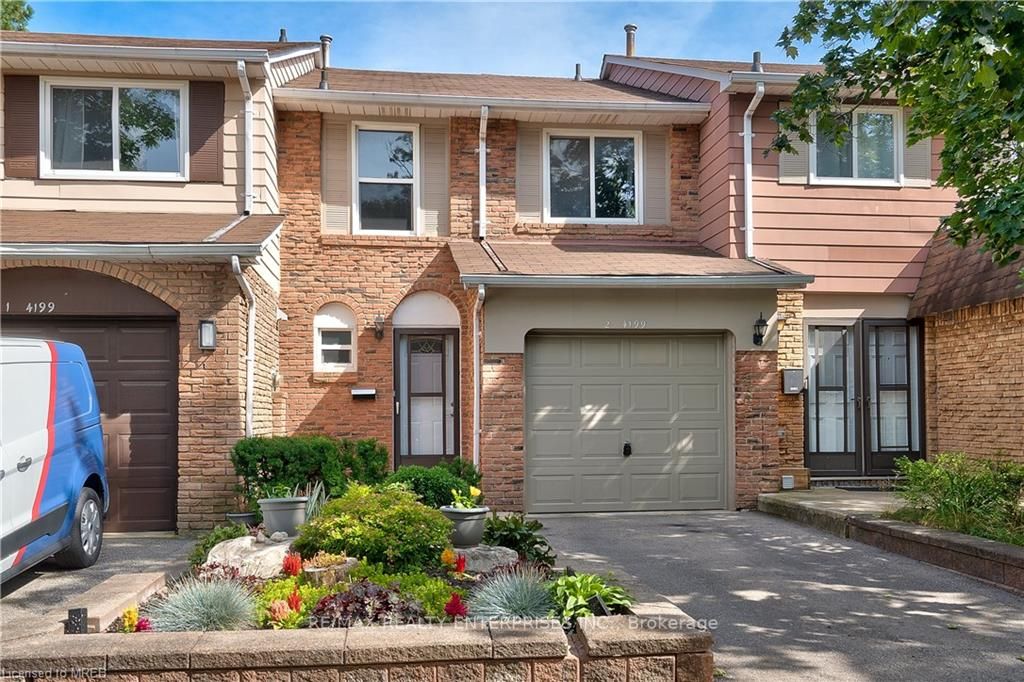 4199 Longmoor Dr, #2