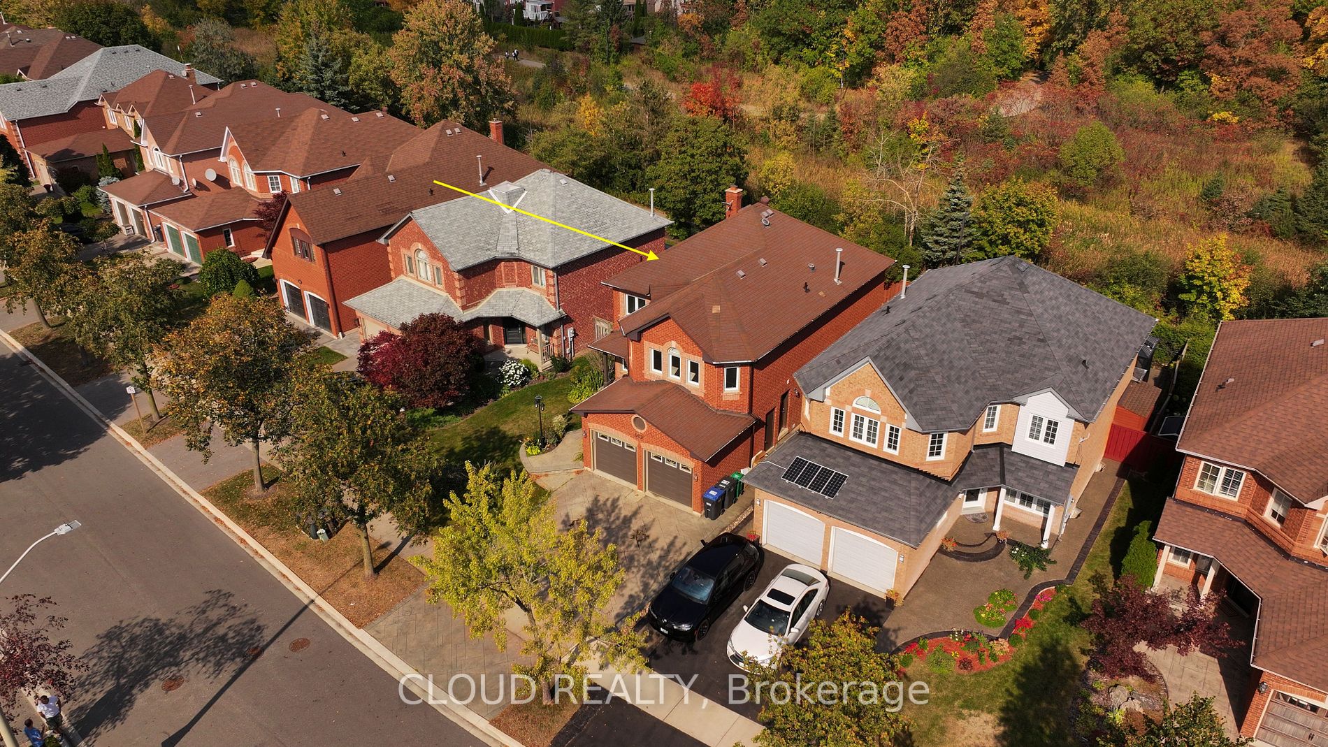 6831 Gracefield Drive