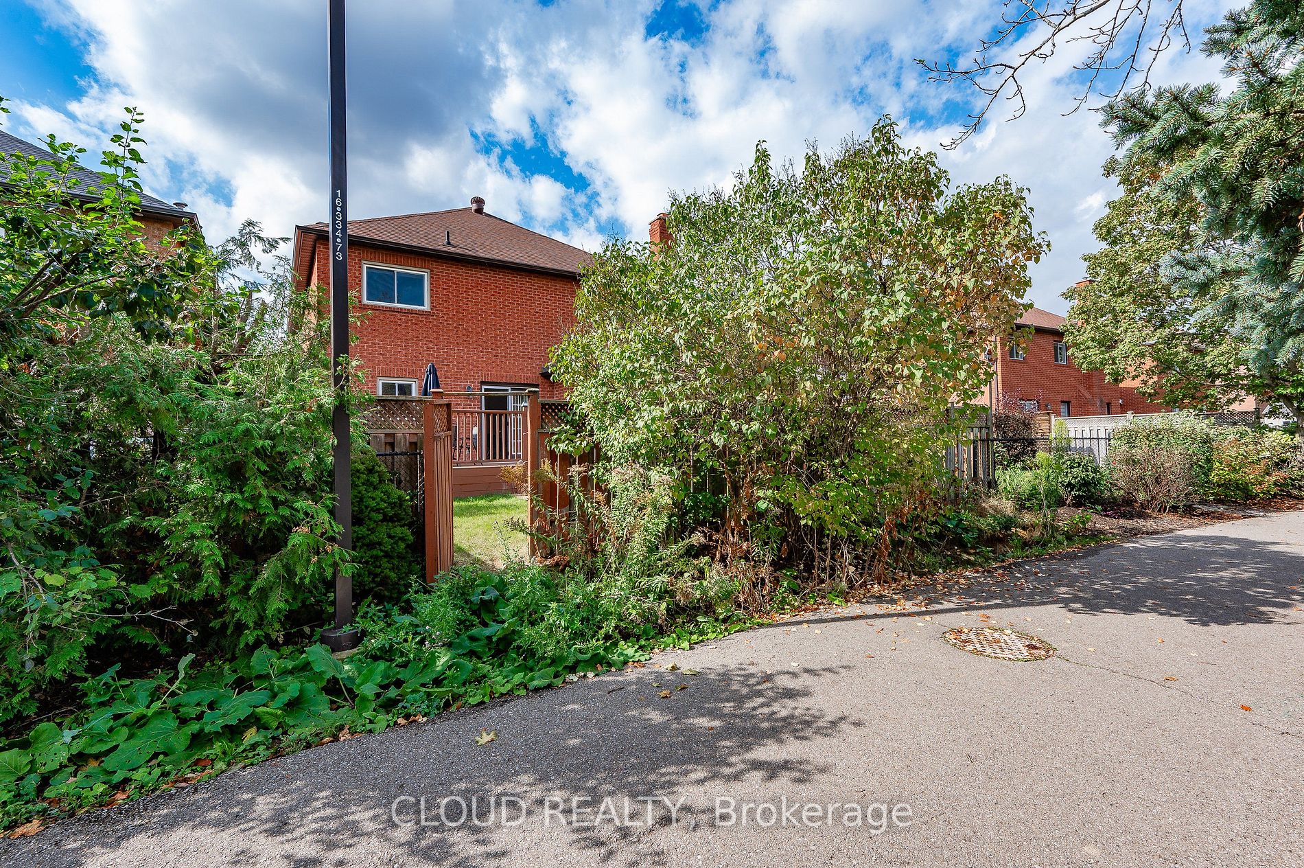 6831 Gracefield Drive
