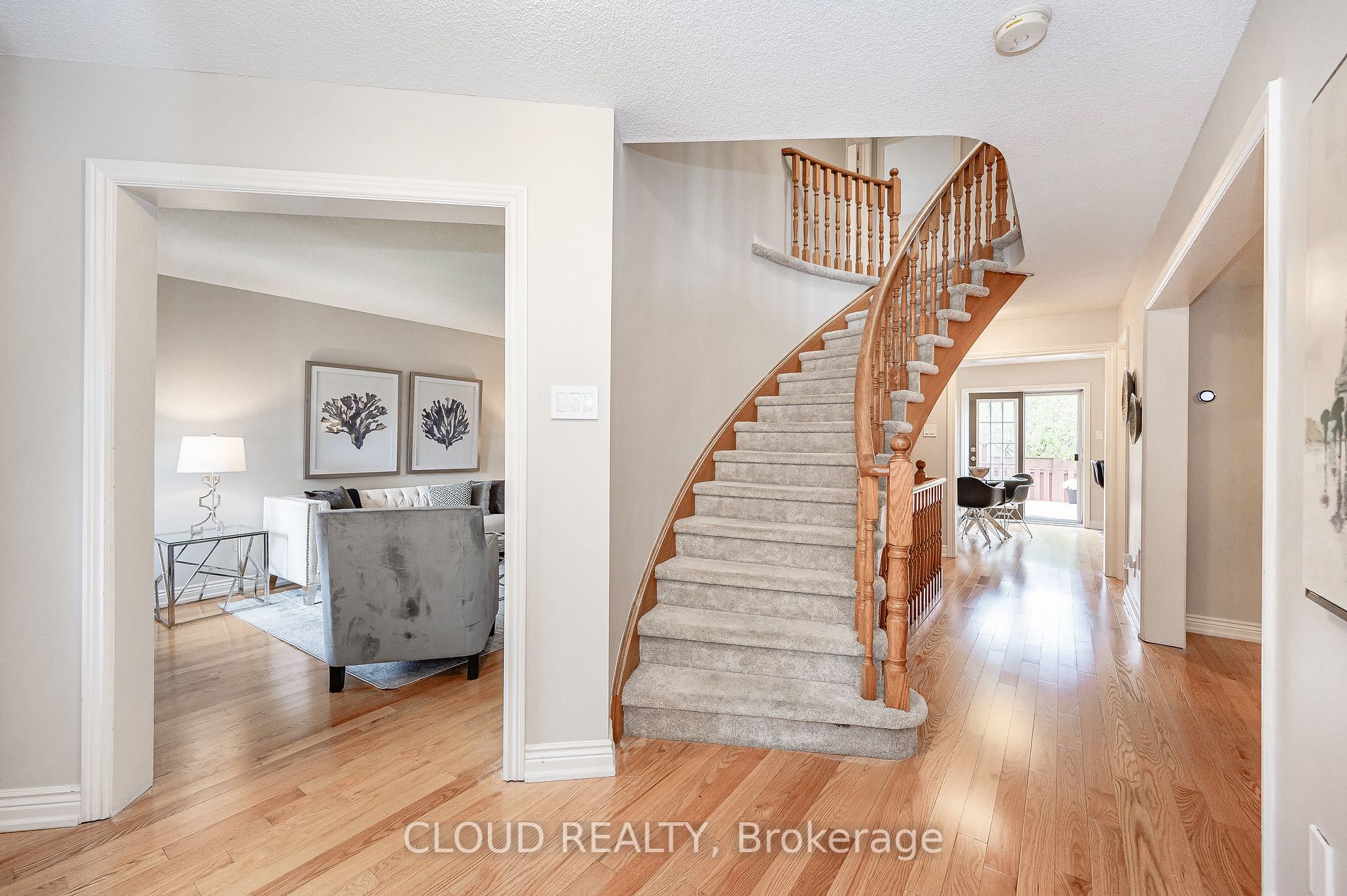 6831 Gracefield Drive