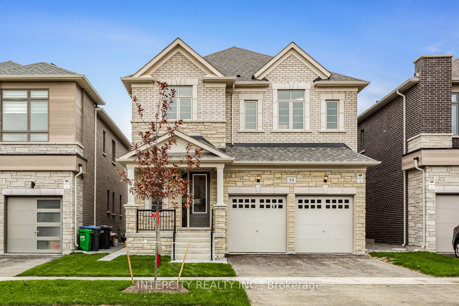 54 Jura Cres