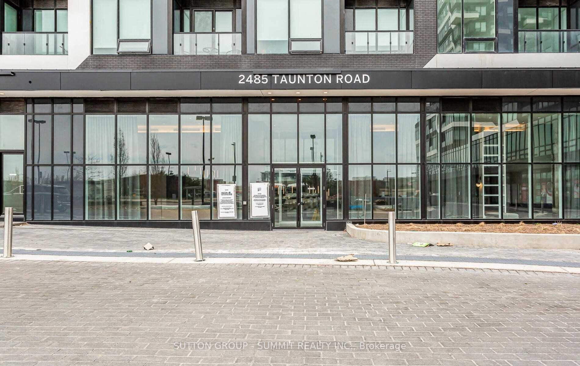 2485 Taunton Rd, #235