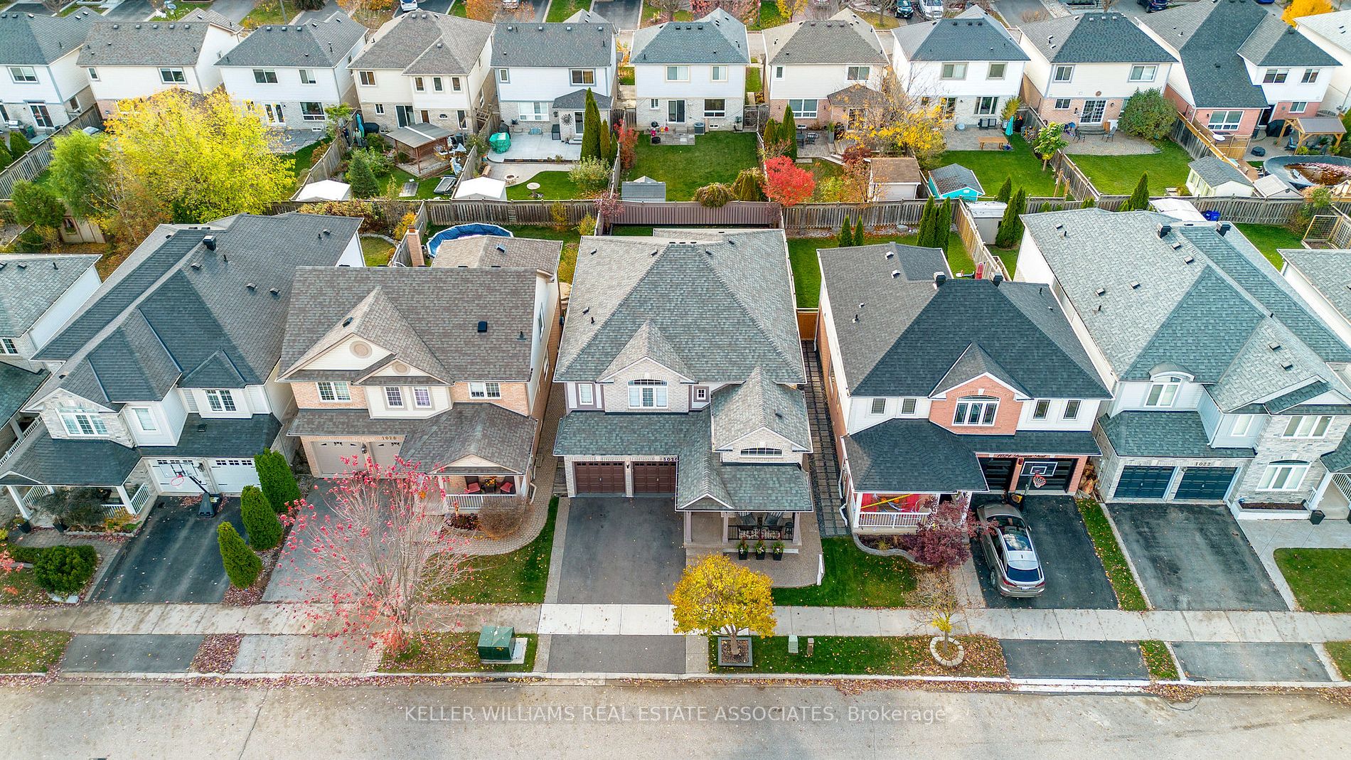 1026 Freeman Tr