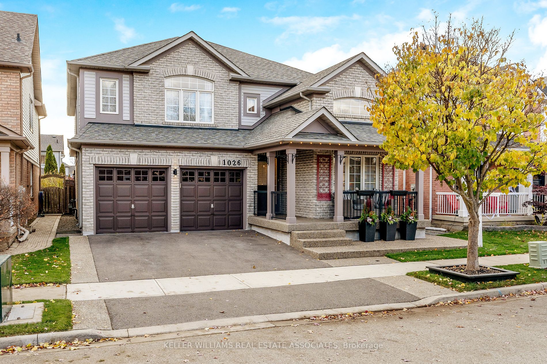 1026 Freeman Tr