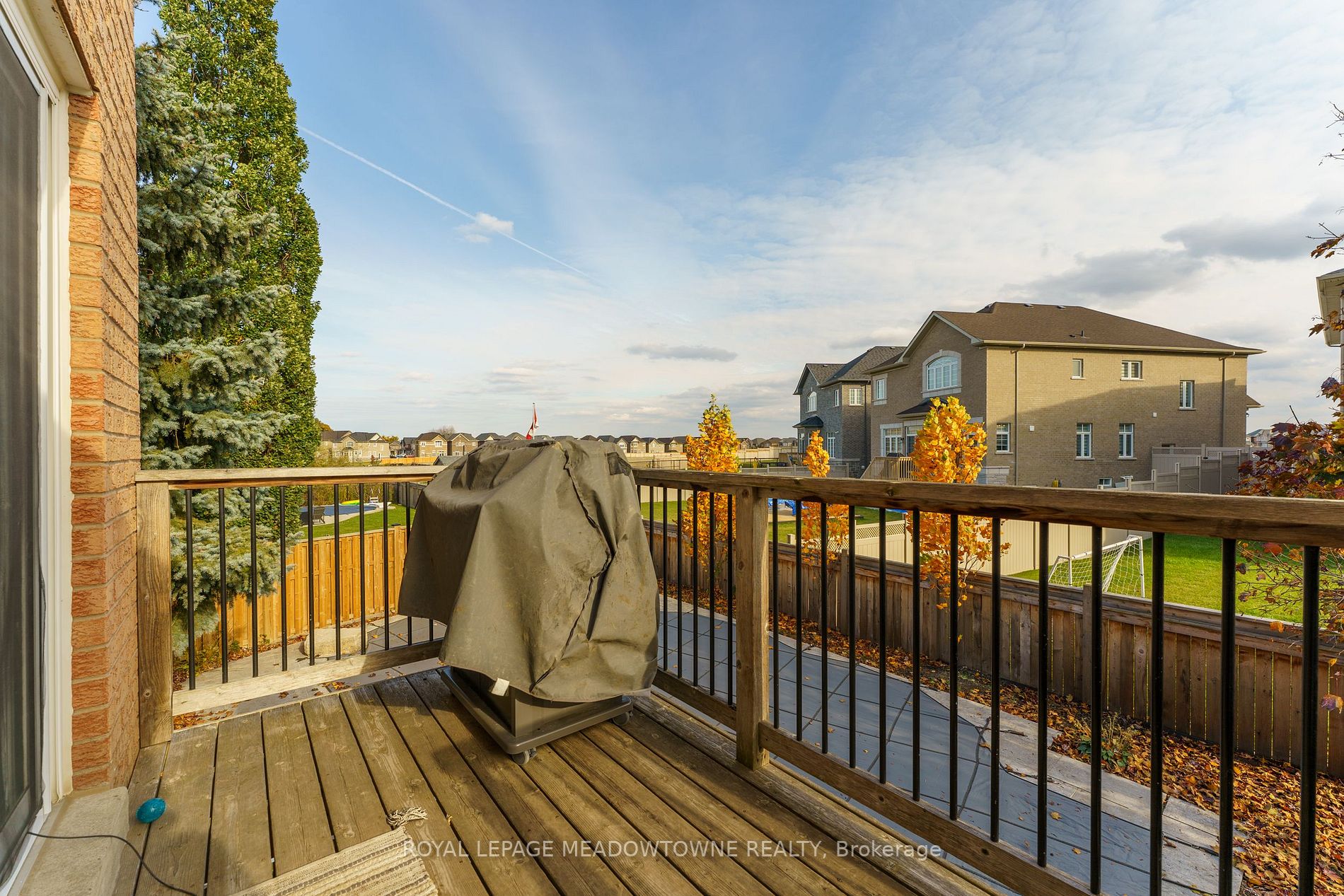 31 Pomeroy Crt