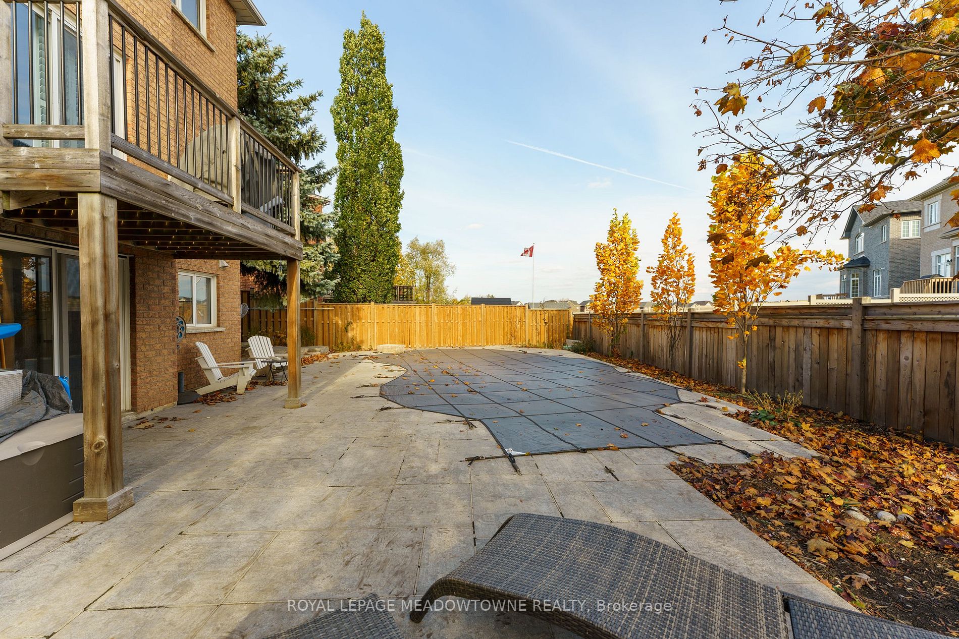 31 Pomeroy Crt