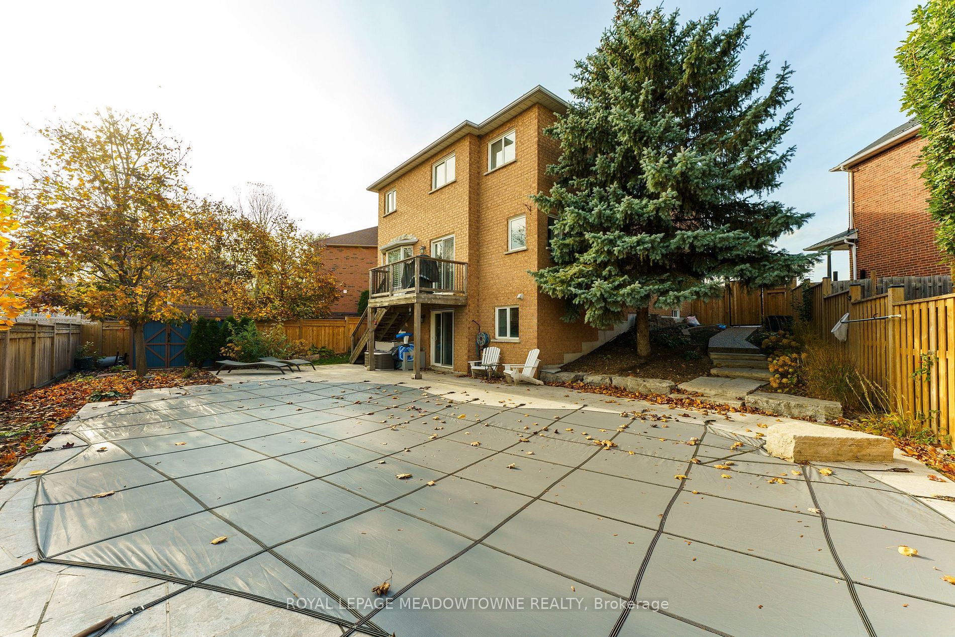 31 Pomeroy Crt