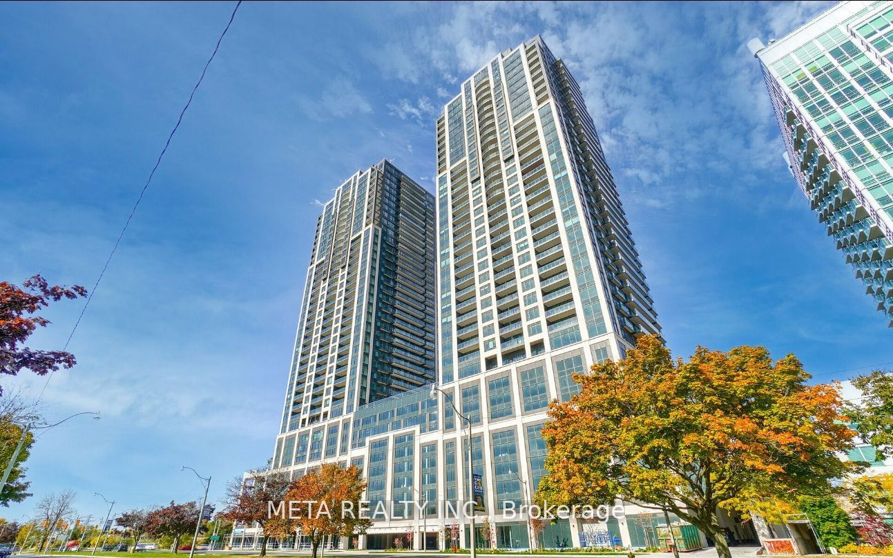 1926 Lake Shore Blvd W, #4112