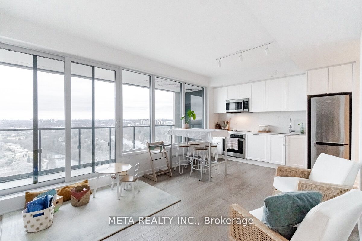 1926 Lake Shore Blvd W, #4112
