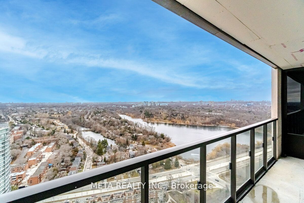 1926 Lake Shore Blvd W, #4112