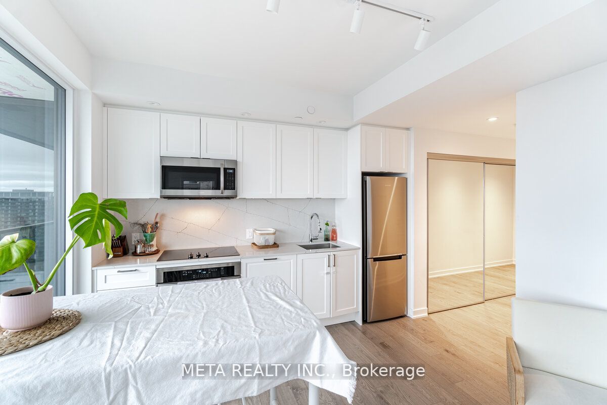 1926 Lake Shore Blvd W, #4112