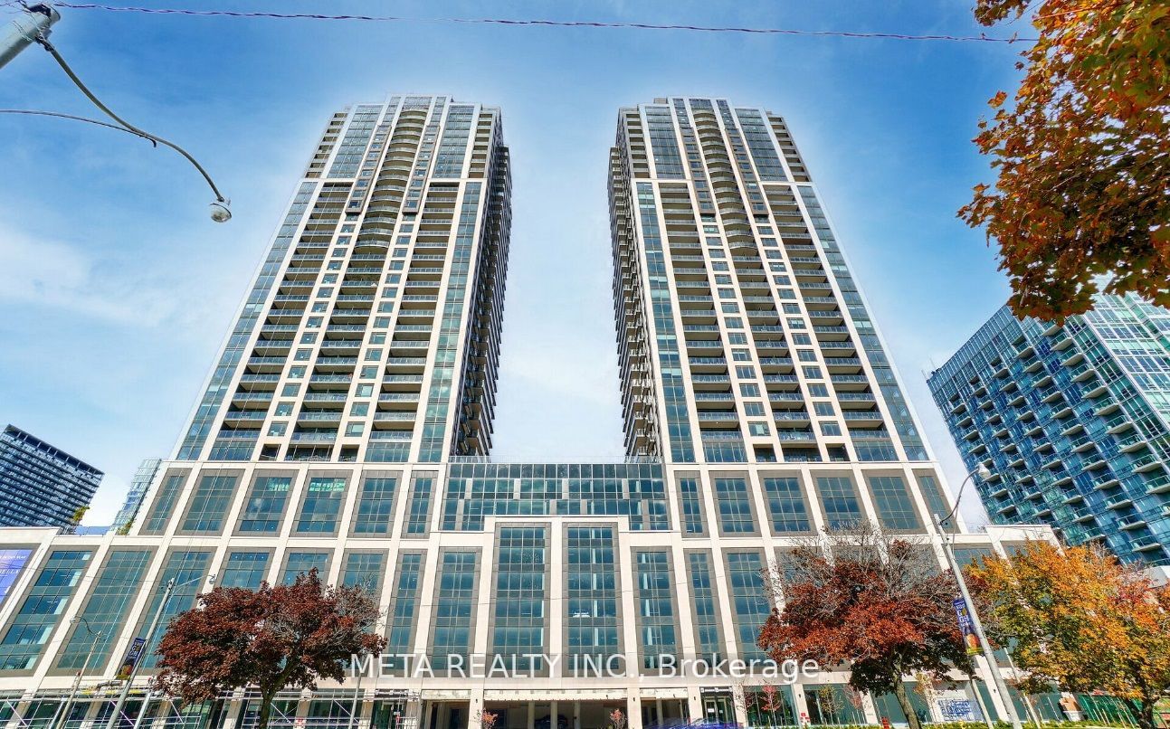 1926 Lake Shore Blvd W, #4112
