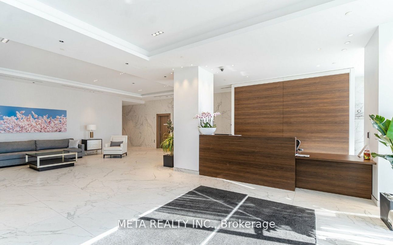 1926 Lake Shore Blvd W, #4112