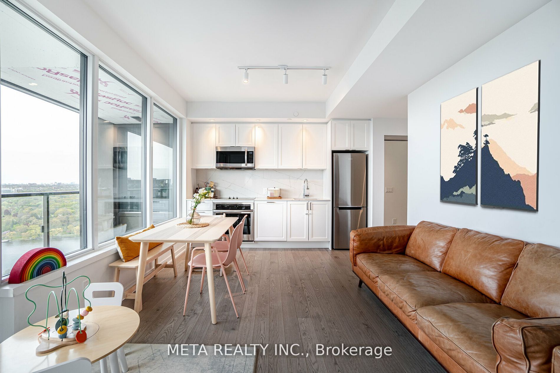 1926 Lake Shore Blvd W, #4112
