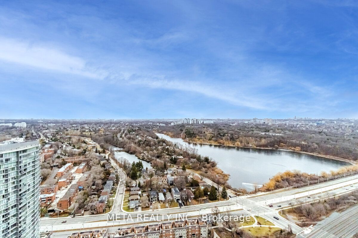 1926 Lake Shore Blvd W, #4112