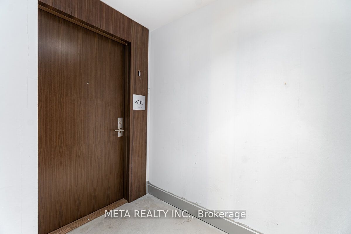 1926 Lake Shore Blvd W, #4112