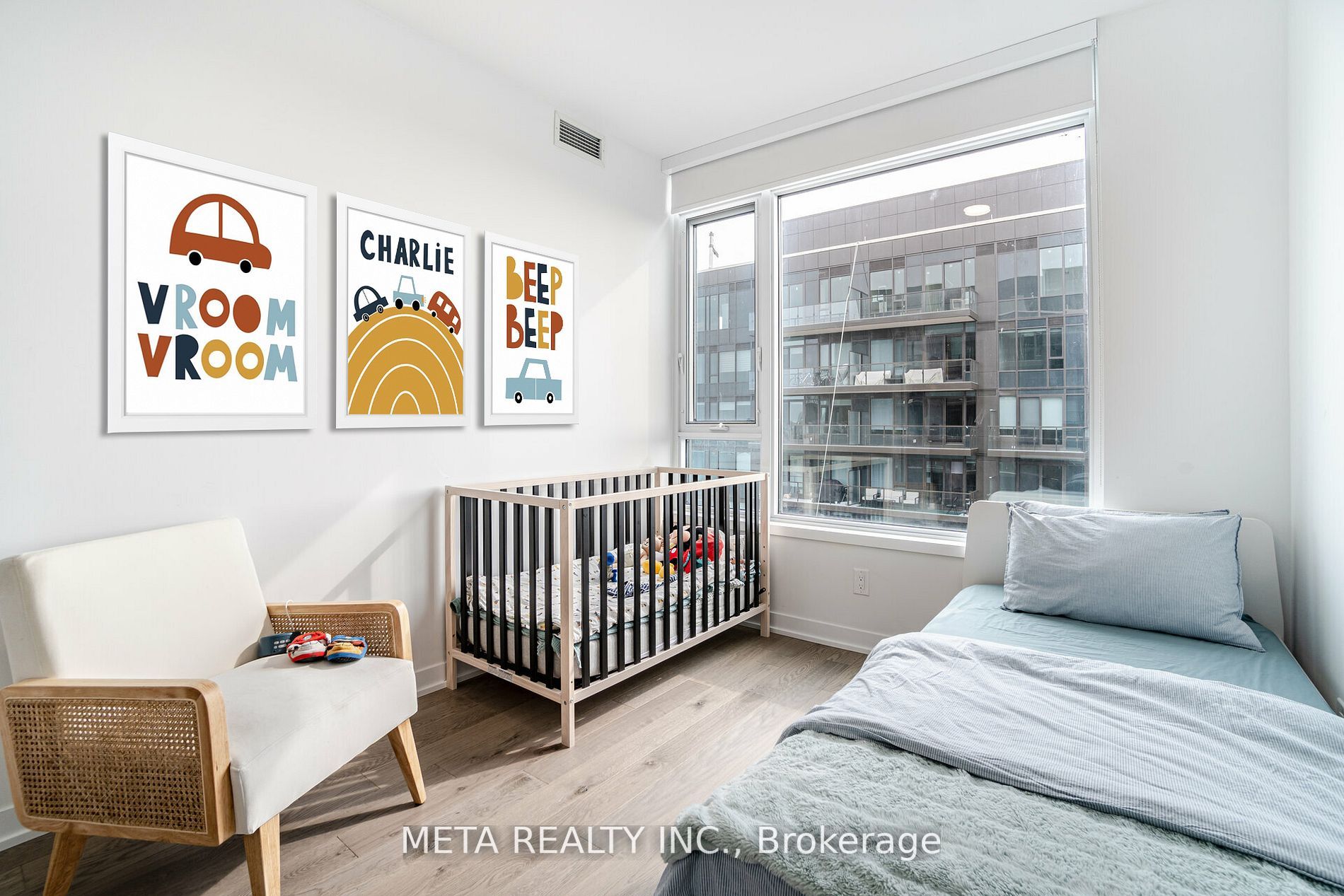 1926 Lake Shore Blvd W, #4112