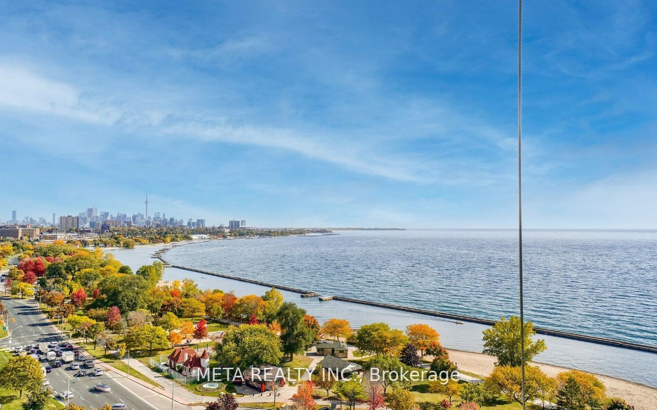1926 Lake Shore Blvd W, #4112