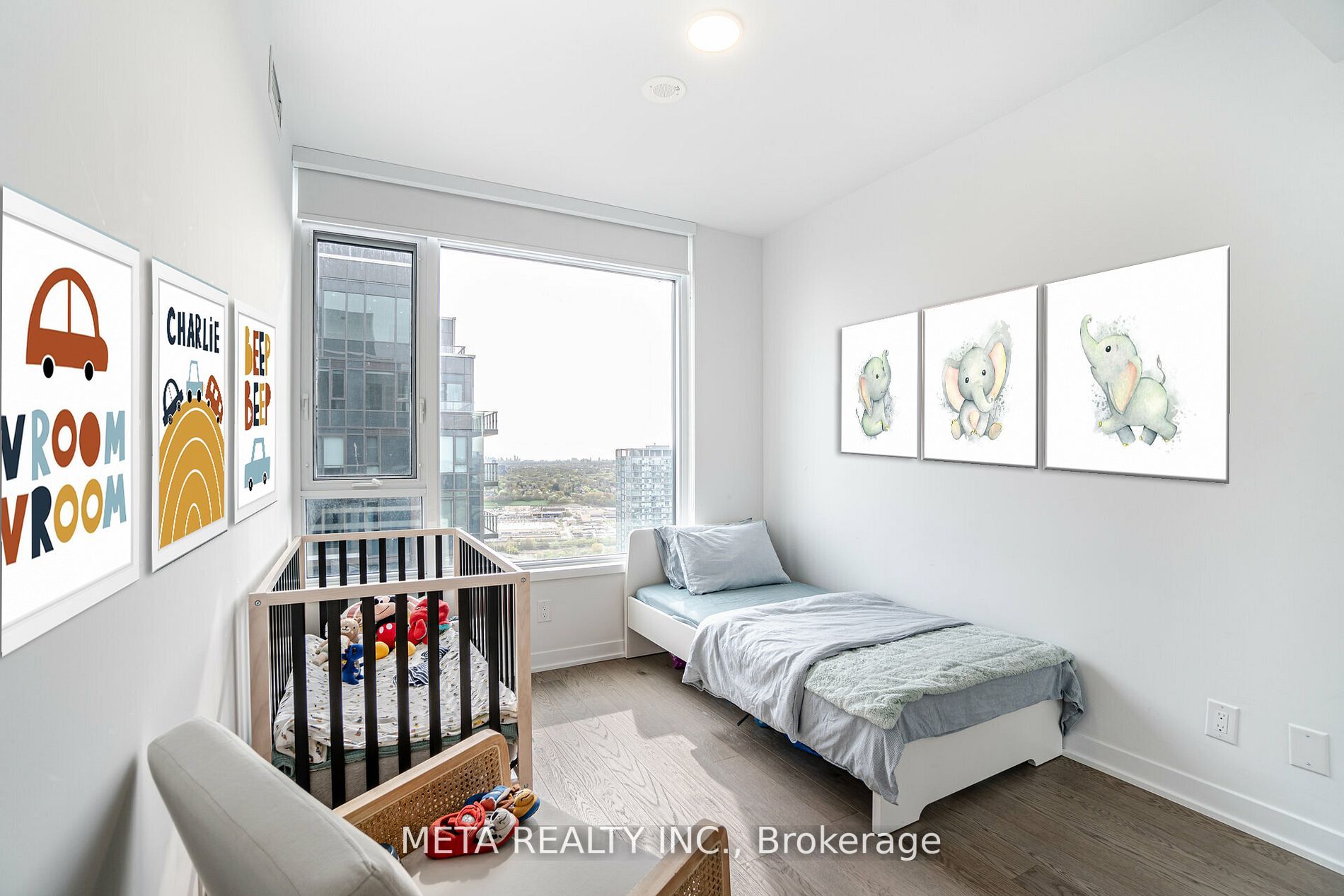 1926 Lake Shore Blvd W, #4112
