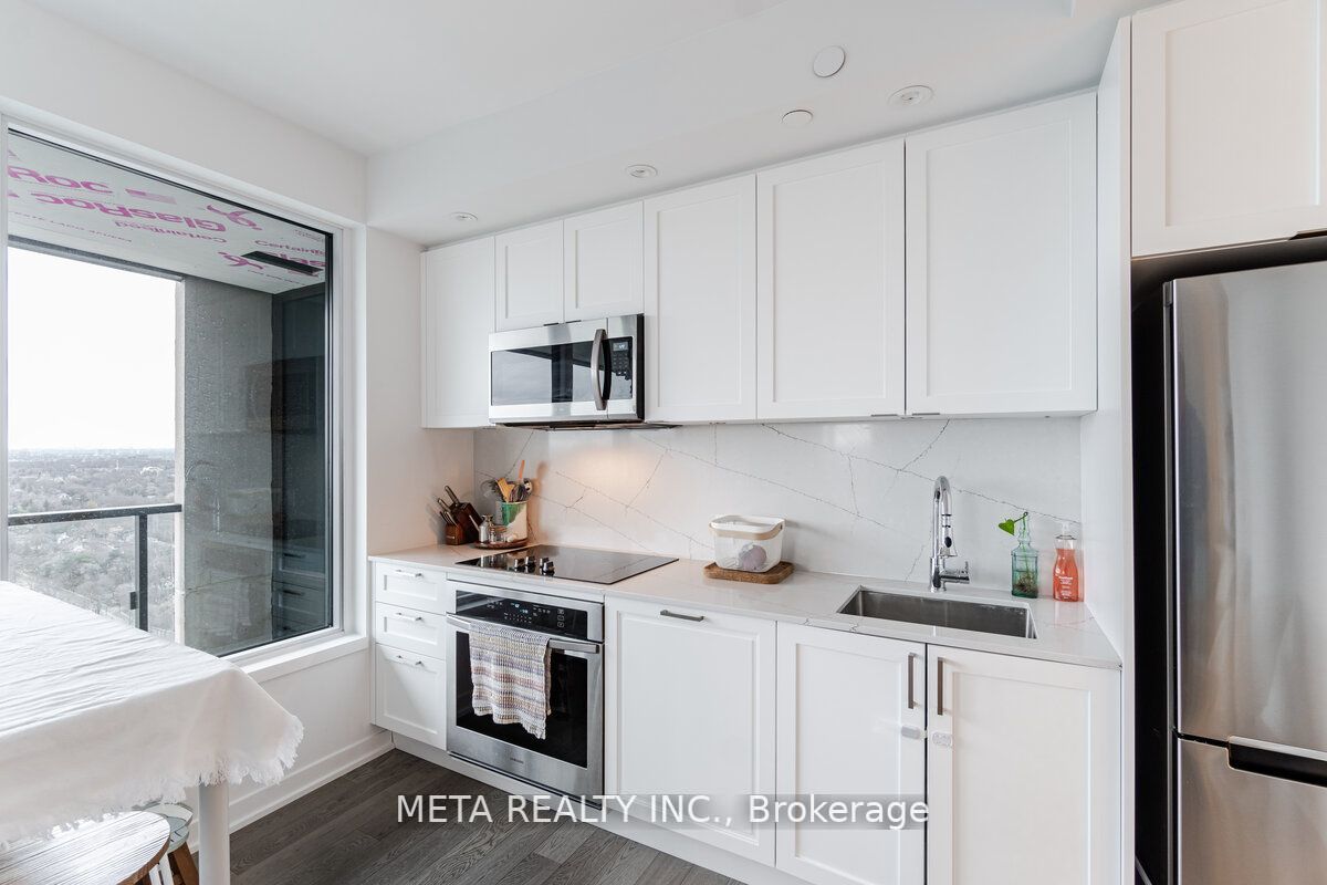 1926 Lake Shore Blvd W, #4112