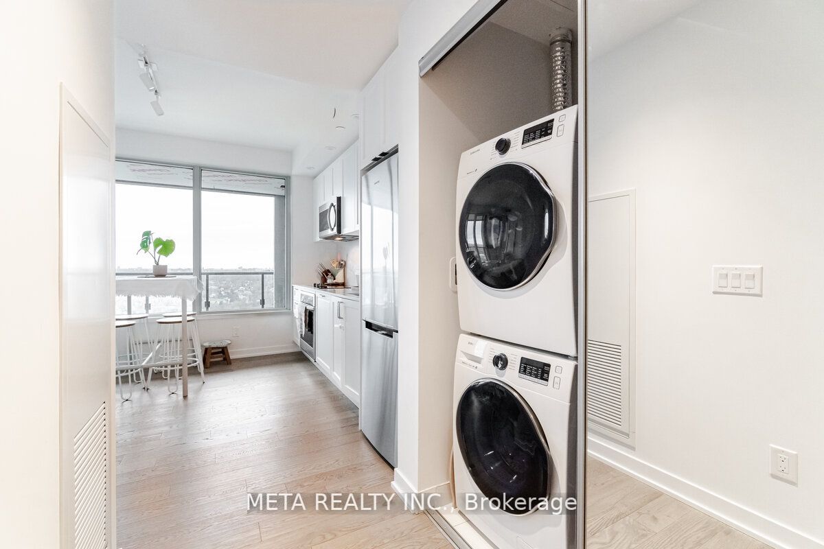 1926 Lake Shore Blvd W, #4112