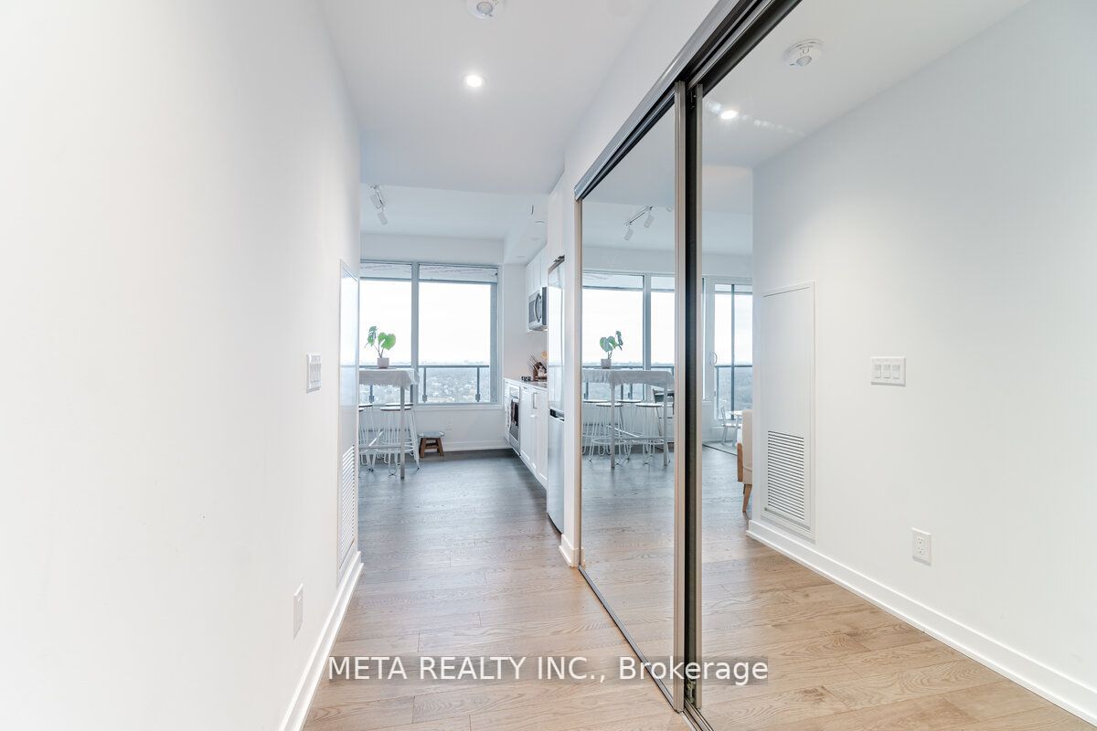 1926 Lake Shore Blvd W, #4112