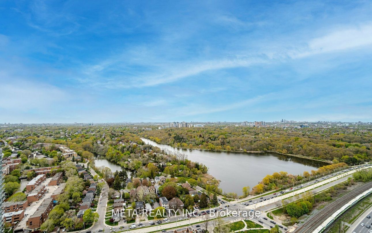 1926 Lake Shore Blvd W, #4112