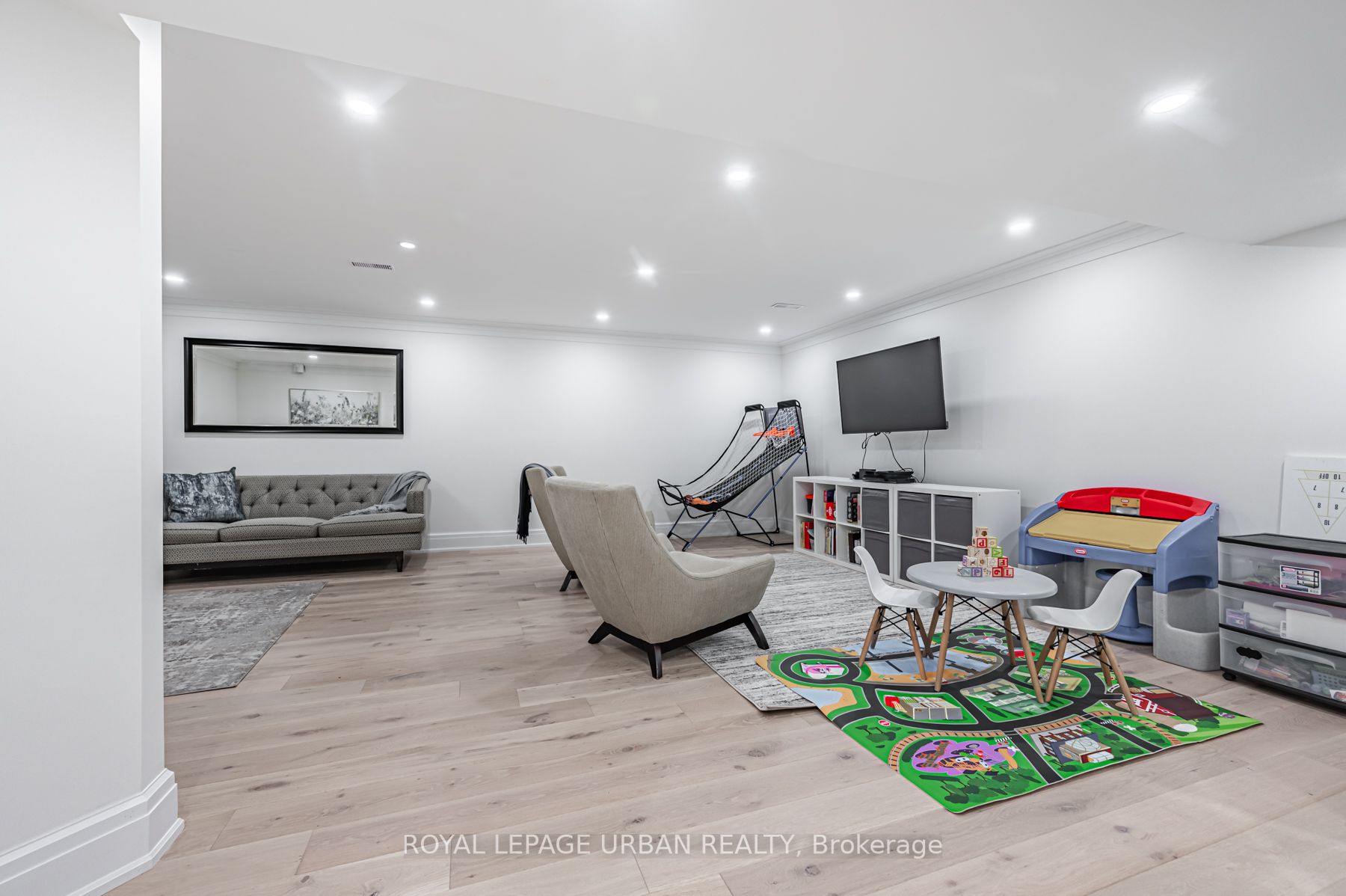 86 Comay Road