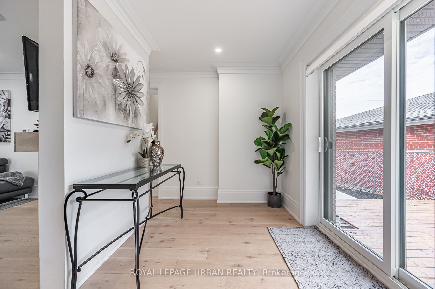 86 Comay Road