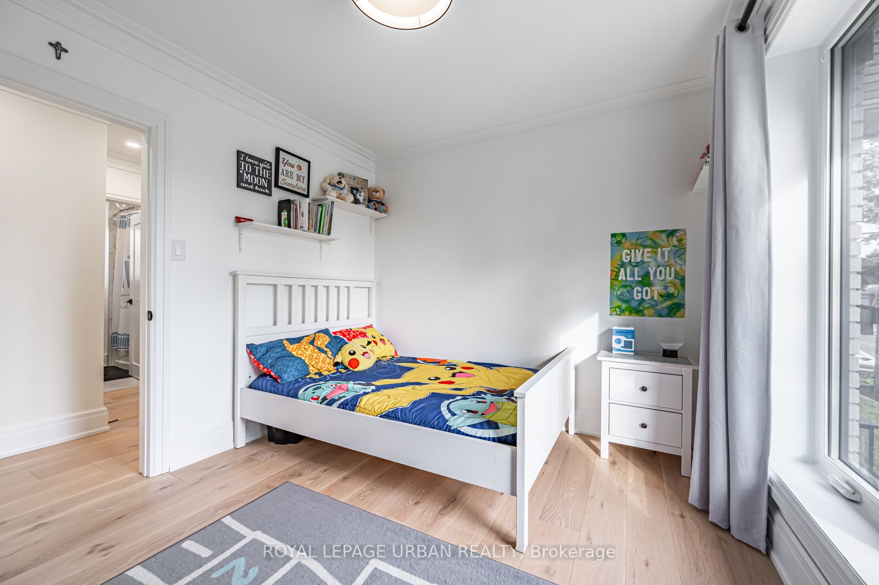 86 Comay Road