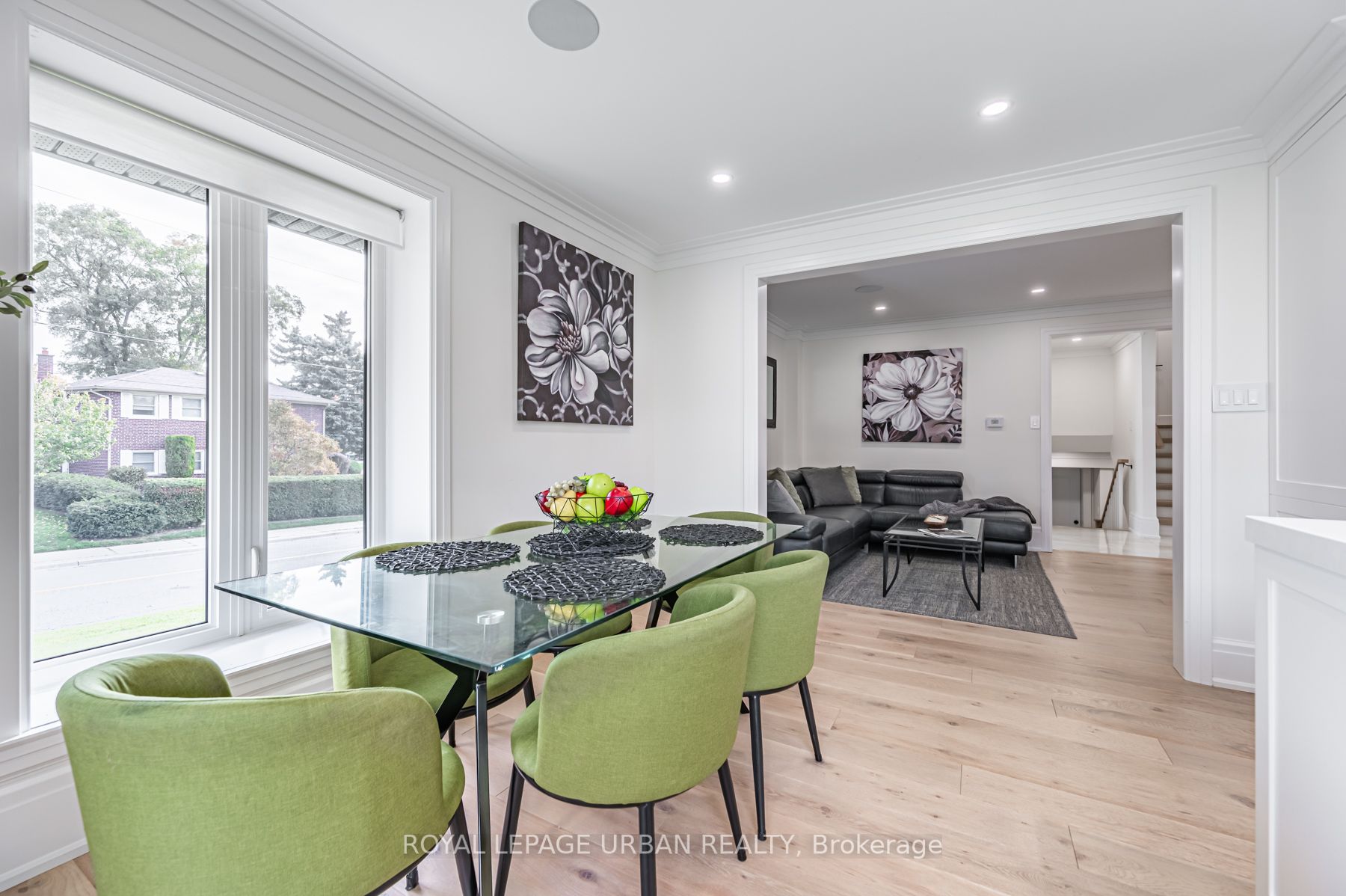 86 Comay Road