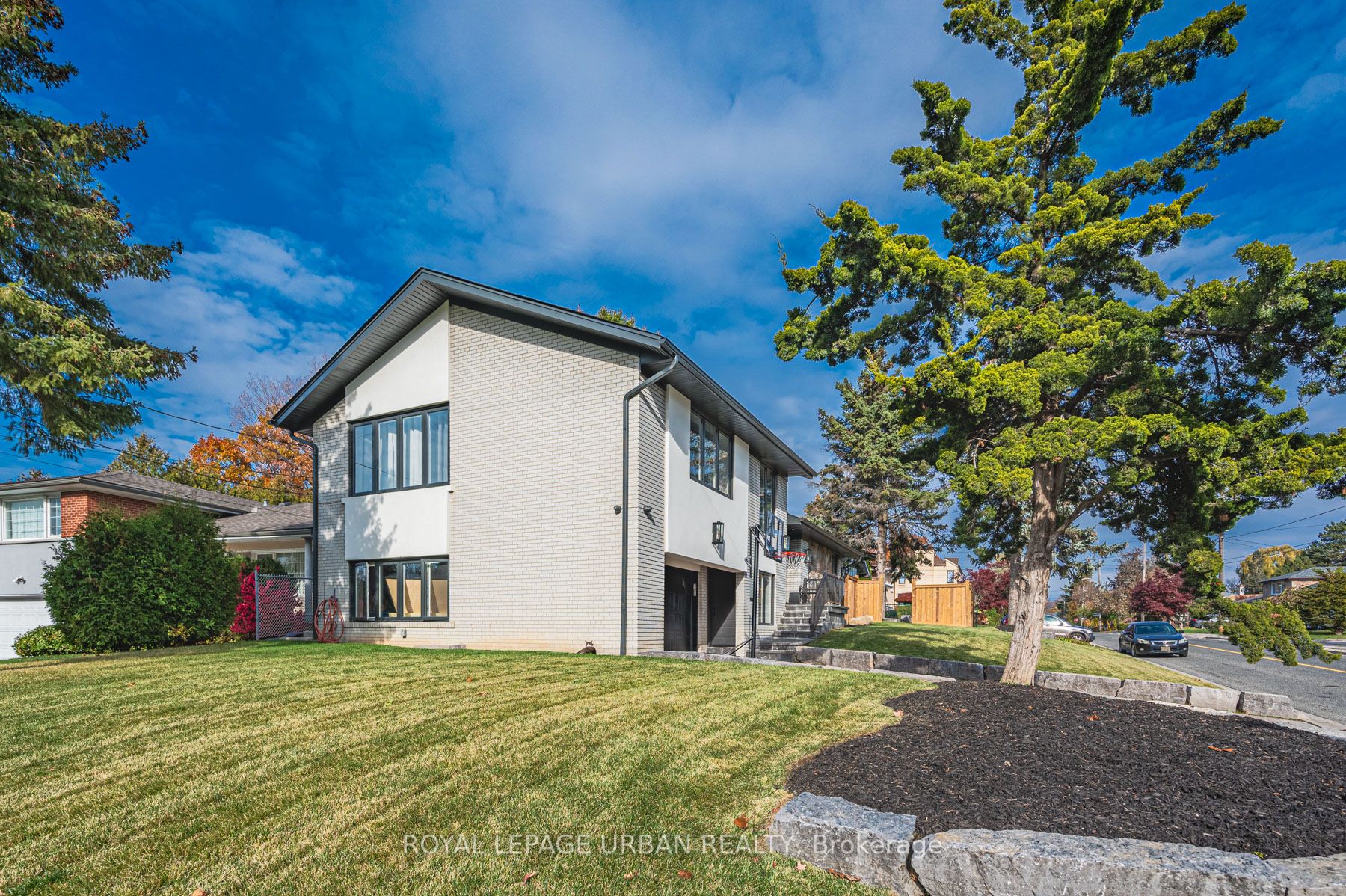 86 Comay Road