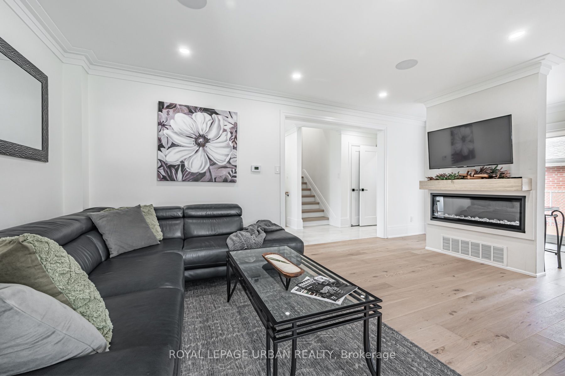 86 Comay Road