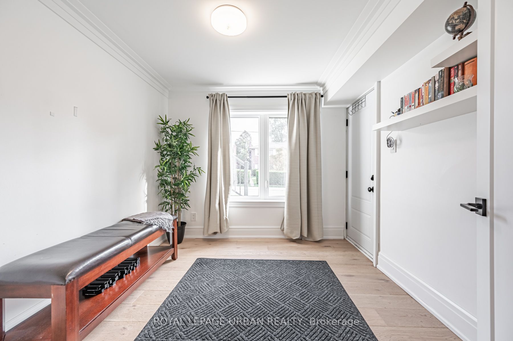86 Comay Road