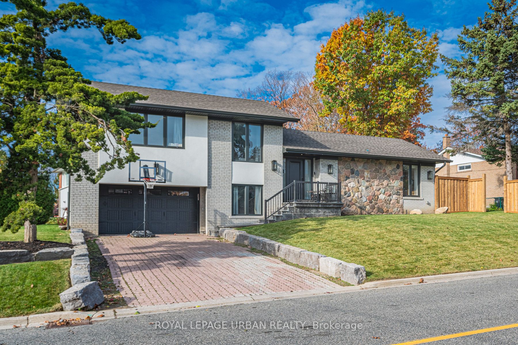 86 Comay Road