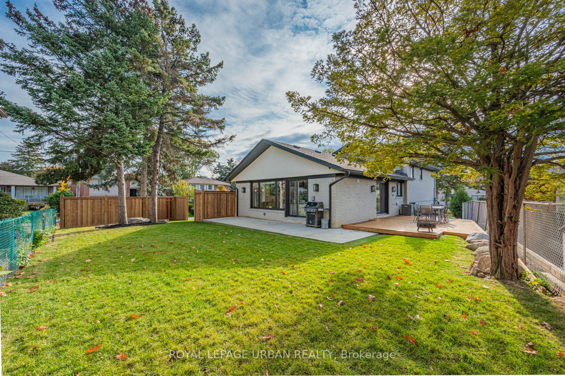 86 Comay Road