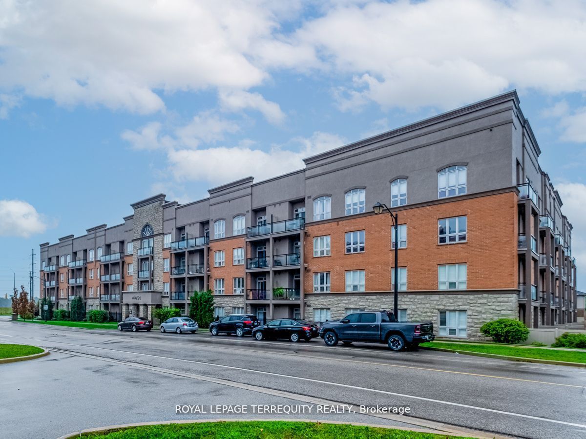 5317 Upper Middle Rd, #330